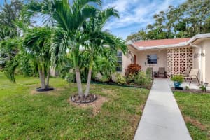 4530 NW 3rd Street C, Delray Beach, FL 33445 Sold 11/10/25