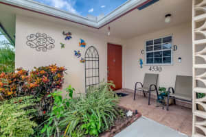 4530 NW 3rd Street C, Delray Beach, FL 33445 Sold 11/10/25