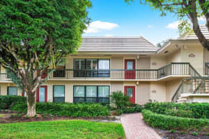 4640 Kittiwake Court Kingfisher S, Boynton Beach, FL 33436 Sold 05/15/25