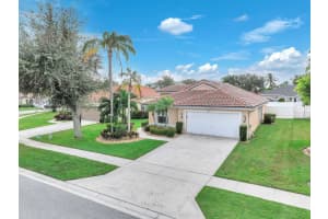 5997 Las Colinas Circle, Lake Worth, FL 33463 Sold 03/04/25