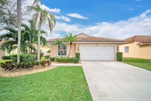 5997 Las Colinas Circle, Lake Worth, FL 33463 Sold 03/04/25