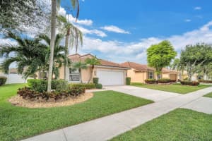 5997 Las Colinas Circle, Lake Worth, FL 33463 Sold 03/04/25