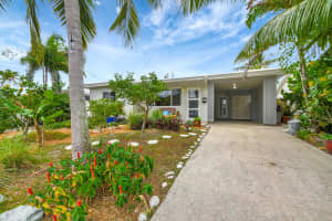 1821 N J Terrace, Lake Worth Beach, FL 33460 Sold 03/17/25