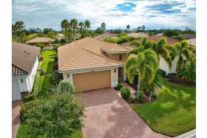 10021 SW Oak Tree Circle, Port Saint Lucie, FL 34987 Sold 04/30/25