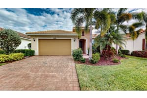 10021 SW Oak Tree Circle, Port Saint Lucie, FL 34987 Sold 04/30/25