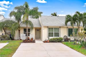 178 Pinewood Court, Jupiter, FL 33458 Sold 02/03/25