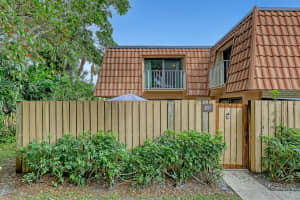 857 Blue Ridge Circle 0, West Palm Beach, FL 33409 Sold 04/01/25