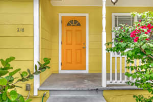 218 S C Street, Lake Worth Beach, FL 33460 Sold 04/28/25