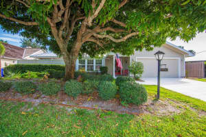 620 Fox Trail SW, Vero Beach, FL 32962 Sold 06/06/25