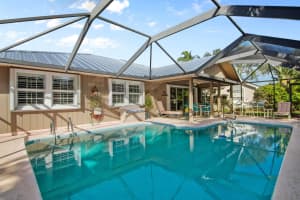 620 Fox Trail SW, Vero Beach, FL 32962 Sold 06/06/25