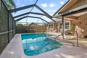 620 Fox Trail SW, Vero Beach, FL 32962 Sold 06/06/25