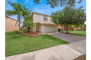 9822 Scribner Lane, Wellington, FL 33414 Sold 12/05/25