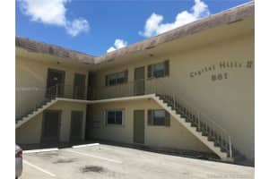 961 Nw 45th Street 3, Deerfield Beach