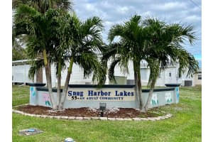 7556 Niantic Avenue W5, Micco, FL 32976 Sold 03/21/25