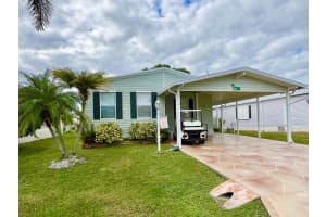 7556 Niantic Avenue W5, Micco, FL 32976 Sold 03/21/25