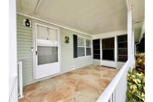 7556 Niantic Avenue W5, Micco, FL 32976 Sold 03/21/25
