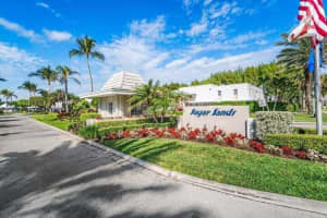 1190 Sugar Sands Boulevard 515, Singer Island, FL 33404 - MLS#R11038533
