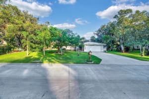3606 Wilderness Drive E, Fort Pierce, FL 34982 Sold 06/06/25