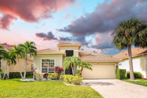 370 NW Stratford Lane, Port Saint Lucie, FL 34983 Sold 04/18/25