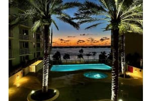 1551 N Flagler Drive 712, West Palm Beach, FL 33401 Sold 03/03/25