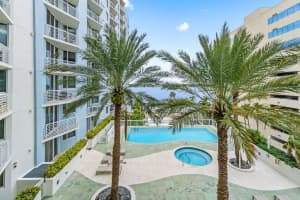 1551 N Flagler Drive 712, West Palm Beach, FL 33401 Sold 03/03/25