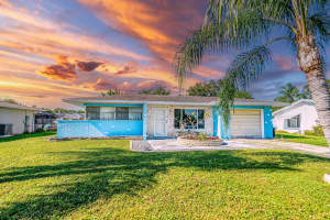 246 NE Mainsail Street, Port Saint Lucie, FL 34983 Sold 01/24/25