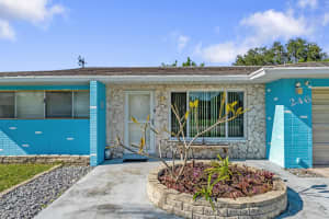 246 NE Mainsail Street, Port Saint Lucie, FL 34983 Sold 01/24/25