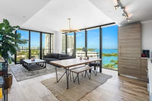 650 Ne 32nd Street 1508, Miami