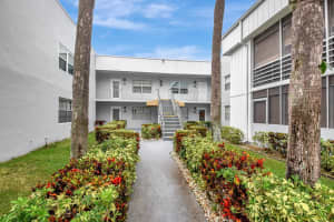 132 Normandy C, Delray Beach, FL 33484 - MLS#R11038580
