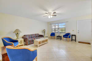 132 Normandy C, Delray Beach, FL 33484 - MLS#R11038580
