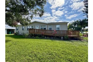 1510 Sw 35th Circle, Okeechobee