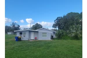 17205 Brinkerhoff Lane, Okeechobee, FL 34974 Sold 05/14/25