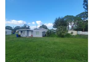 17205 Brinkerhoff Lane, Okeechobee, FL 34974 Sold 05/14/25