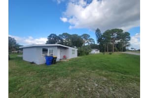 17205 Brinkerhoff Lane, Okeechobee, FL 34974 Sold 05/14/25
