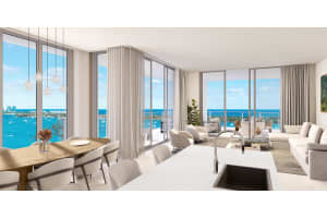 4714 N Flagler Drive 1501, West Palm Beach