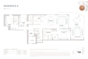 4714 N Flagler Drive 1501, West Palm Beach, FL 33407 - MLS#R11038587