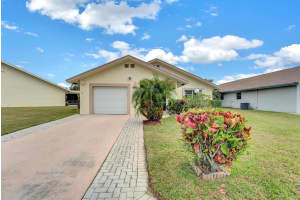 5431 Crystal Anne Drive, West Palm Beach, FL 33417 Sold 01/22/25