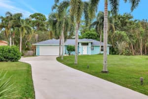 3216 Sunrise Boulevard, Fort Pierce, FL 34982 Sold 02/24/25