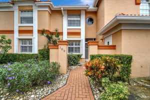 9528 Shadybrook Drive 102, Boynton Beach, FL 33437 Sold 06/27/25