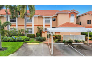 9528 Shadybrook Drive 102, Boynton Beach, FL 33437 Sold 06/27/25