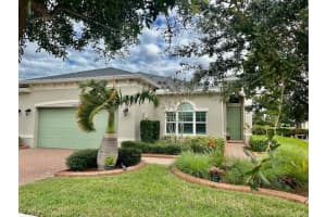 12903 Sw Lake Fern Circle, Port Saint Lucie