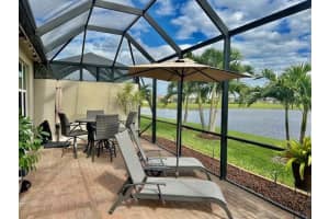 12903 SW Lake Fern Circle, Port Saint Lucie, FL 34987 Sold 09/17/25