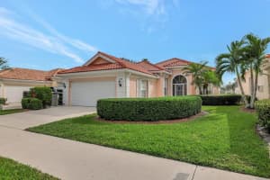 1478 SW Eagleglen Place, Stuart, FL 34997 Sold 03/03/25