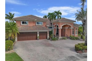 20108 N Key Drive, Boca Raton, FL 33498 Sold 03/10/25