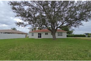 1473 SE Appamattox Terrace, Port Saint Lucie, FL 34953 Sold 02/27/25