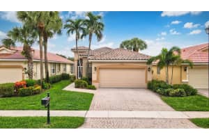 13816 Via Da Vinci, Delray Beach, FL 33446 Sold 12/27/24