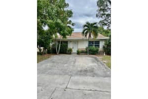 9108 Roan Lane, West Palm Beach, FL 33403 Sold 12/09/24