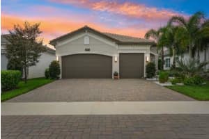 9834 Golden Dunes Lane, Boynton Beach, FL 33473 Sold 03/31/25