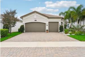 9834 Golden Dunes Lane, Boynton Beach, FL 33473 Sold 03/31/25
