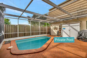 4376 Hazel Avenue B, Palm Beach Gardens, FL 33410 Sold 01/09/25